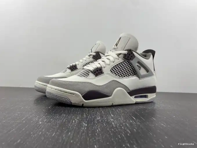 4 Phantom Ma A Air x FZ4810-001 Jordan Maniere 0503